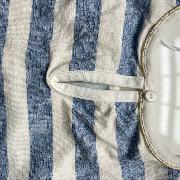 Patachou girl’s top with butterflies - Picture 4 of 7